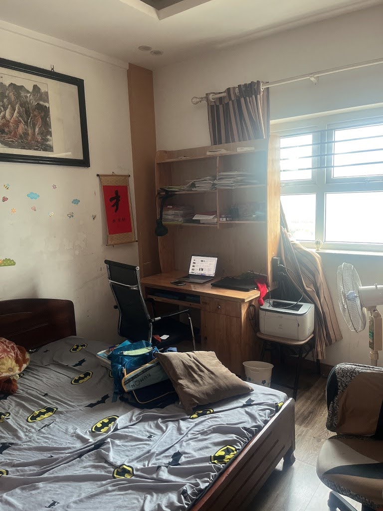 BÁN CĂN HỘ KĐT LINH ĐÀM - HOÀNG MAI - 74M² - 2PN - SỔ ĐỎ CHÍNH CHỦ - Ảnh 4